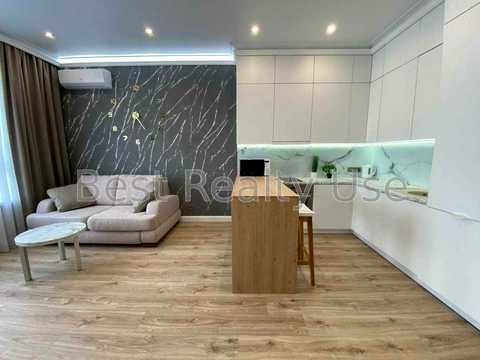 квартира по адресу Паньковская ул., 20
