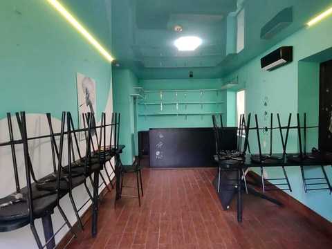 комерційна за адресою Марсельская, 46/3