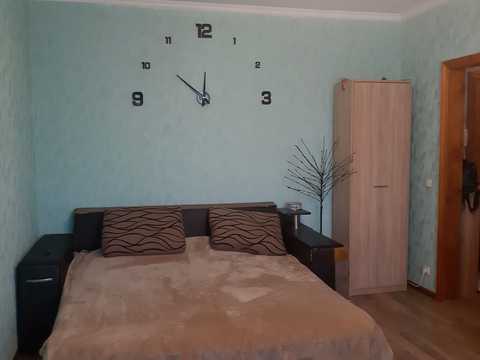 квартира за адресою Чорнобильська вул., 21