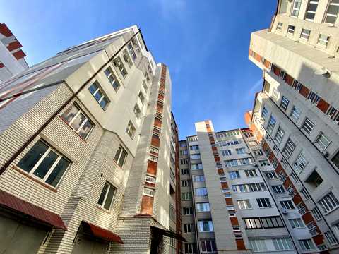 квартира по адресу Академика Королёва ул., 5