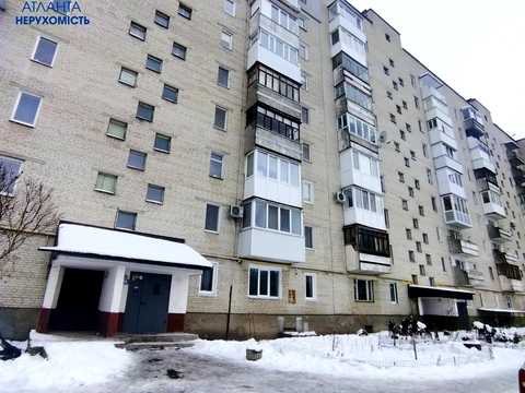 квартира за адресою Івана Газюка бульв. (Дружби Народів), 15