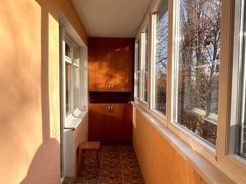 квартира за адресою Дегтярівська вул., 15-Б