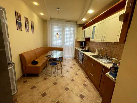 квартира за адресою Остроградських вул. (), 5