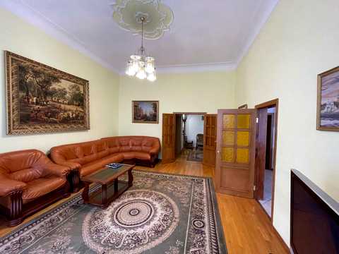 квартира по адресу Заньковецкой ул., 6