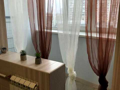 квартира за адресою Оболонський просп., 9