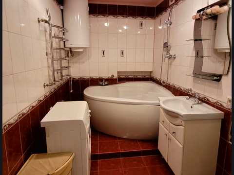 квартира за адресою Британська вул. (Вологодська), 23