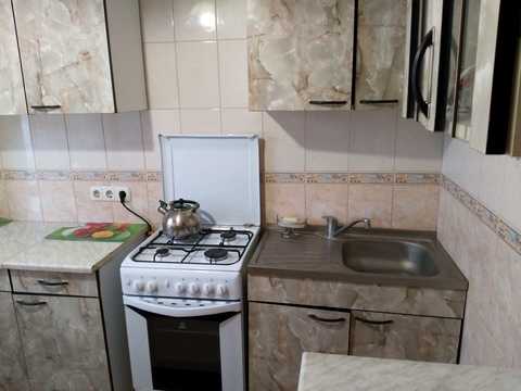 квартира по адресу Григоровское шоссе (Комсомольское), 57