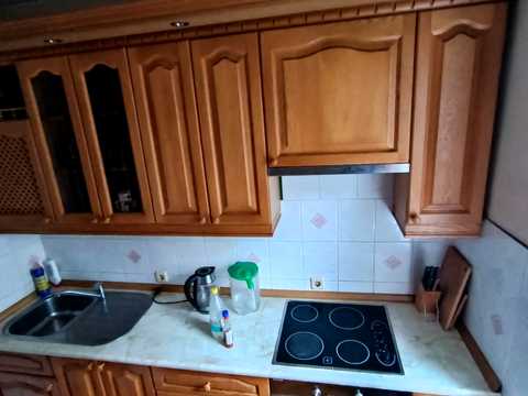 квартира по адресу Оболонский просп., 23-А