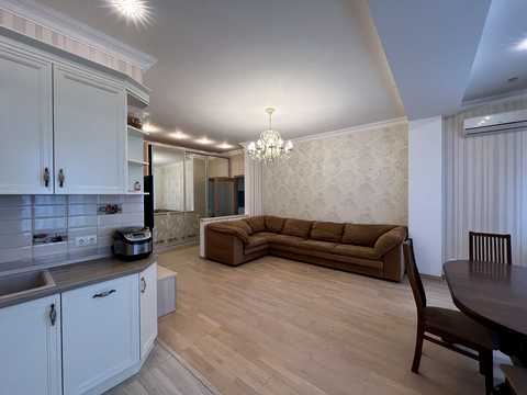 квартира за адресою Чернишевська вул., 50