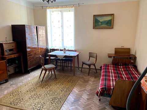 квартира за адресою Стрийська вул., 68