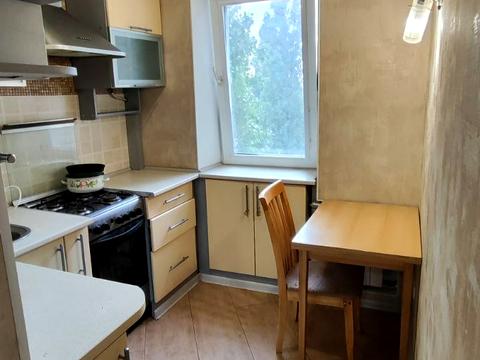 квартира по адресу Педагогическая ул., 46