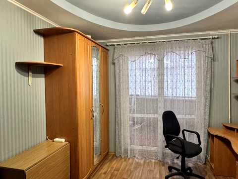 квартира по адресу Харьковская ул., 120