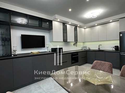 квартира по адресу Андрея Аболмасова ул. (Панельна), 7