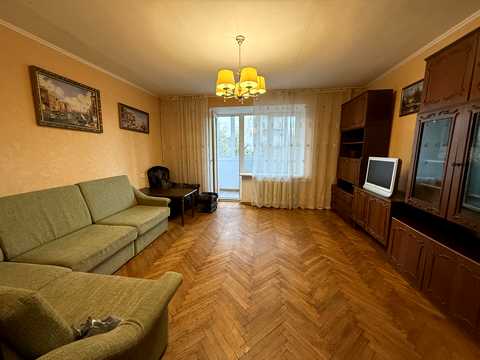 квартира за адресою Берестейський просп. (Перемоги), 66