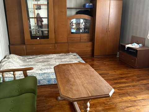 квартира по адресу Сечевых Стрельцов ул. (Артема), 32-38