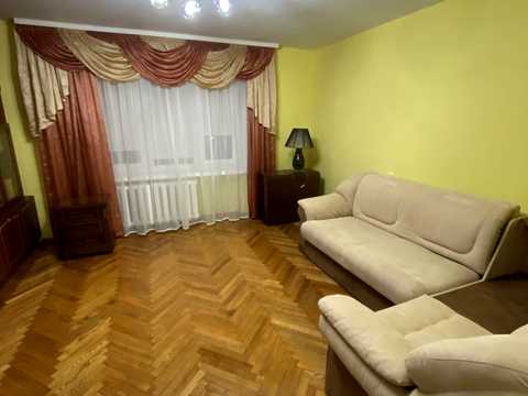 квартира по адресу Преображенская ул. (Ивана Клименко), 27