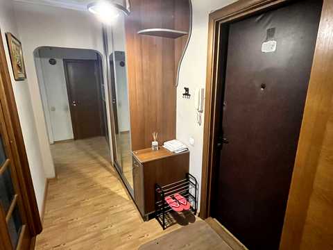 квартира по адресу Александра Попова ул., 17