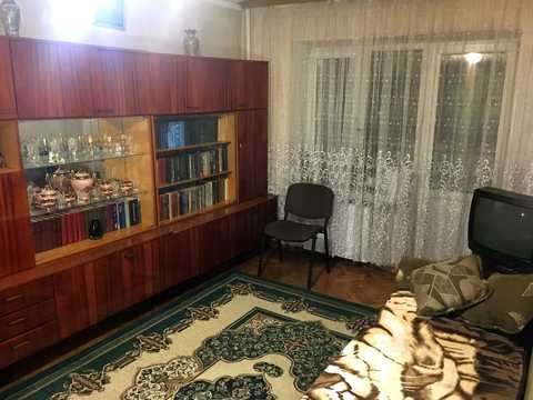 квартира за адресою Макіївська вул., 4