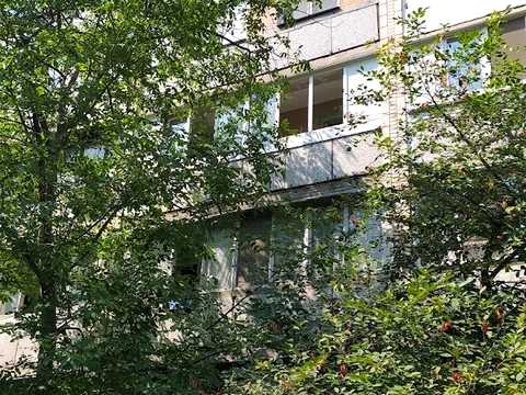 квартира за адресою Вацлава Гавела бульв. (Івана Лепсе), 21-Б