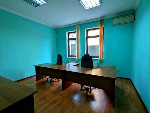 дом по адресу Павла Загребельного ул. (Миколи Раєвського), 8