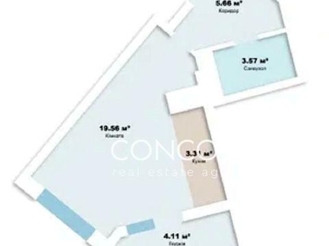 квартира за адресою Юлії Здановської вул. (Ломоносова), (Будинок 17)