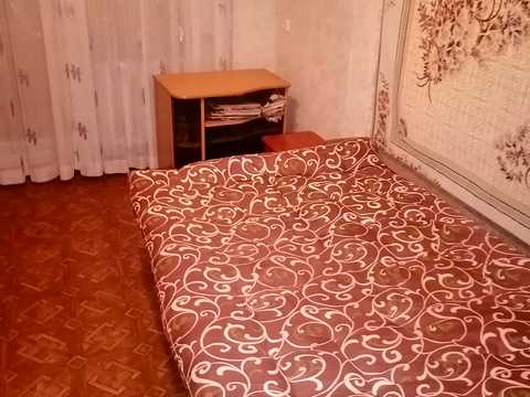 кімната за адресою Князя Ярослава Мудрого просп. (Академіка Глушка), 1