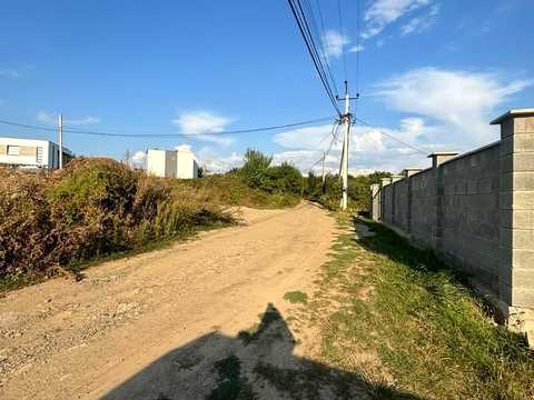 ділянка за адресою Затишна