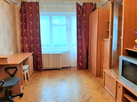 квартира за адресою Алішера Навої просп., 59