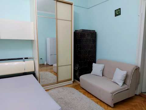 квартира за адресою Миколая Коперника вул., 23