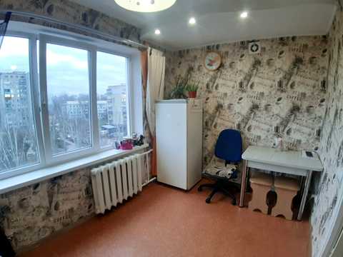 квартира по адресу Чумаченко ул., 43