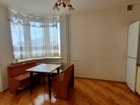 квартира за адресою Миколи Бажана просп., 14