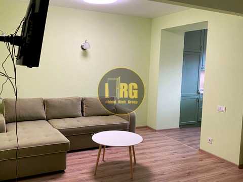 квартира по адресу Леси Украинки бульв., 21-Б