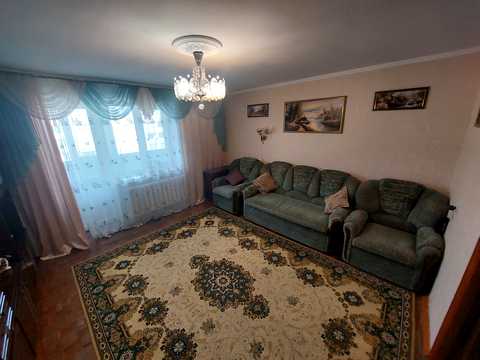 квартира за адресою Героїв України просп. (Героїв Сталінграду), 87-В