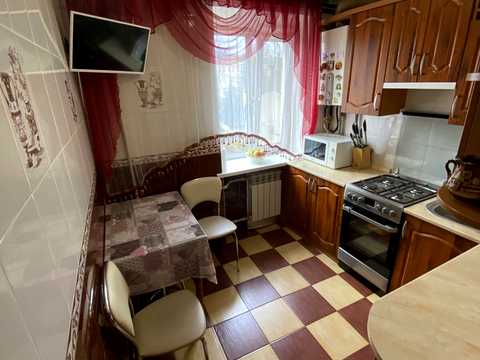 квартира за адресою В.Бердичівська, 95