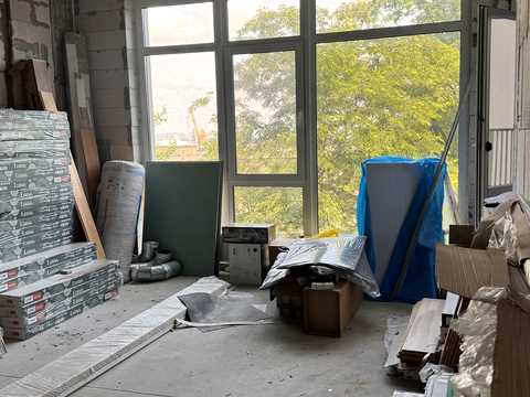 квартира по адресу Приморская ул., 1Б
