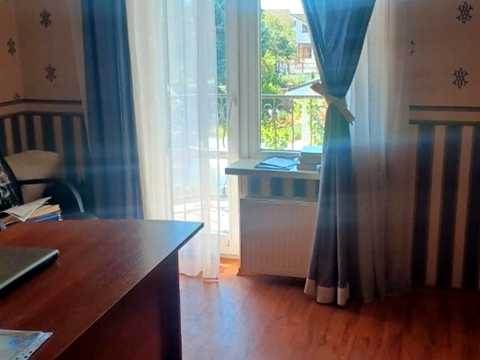 будинок за адресою Борщагівська вул.