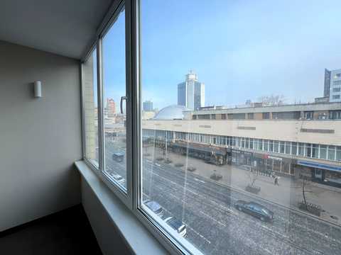квартира по адресу Большая Васильковская ул. (Красноармейская), 80