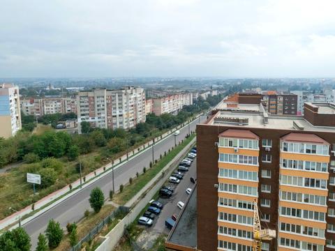 квартира по адресу Соборная ул., 289