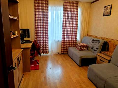 квартира за адресою Тернопіль, Вербицького вул., 16