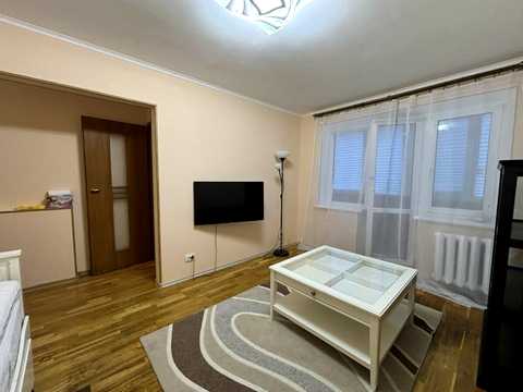 квартира по адресу Александра Поля просп. (Кірова), 107-В