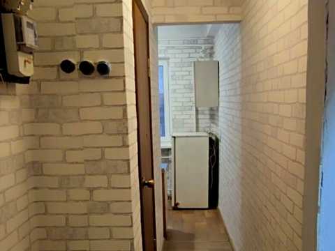 квартира по адресу Метростроевская ул., 6
