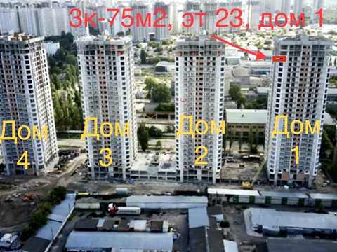 квартира по адресу Клеманская ул., 7