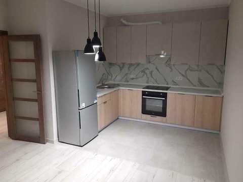 квартира за адресою Берестейський просп. (Перемоги), 67
