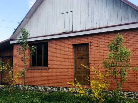 будинок за адресою Бригадний провулок