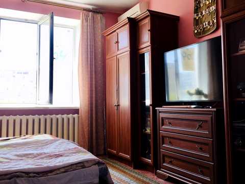 квартира за адресою Академіка Заболотного вул., 71/2