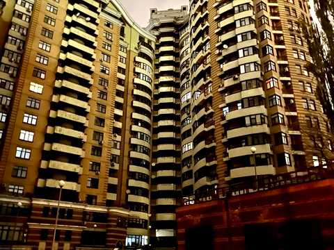 квартира за адресою Лесі Українки бульв., 7-Б