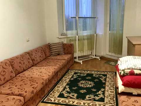 квартира по адресу Івана Чендея ул. (Льва Толстого), 33