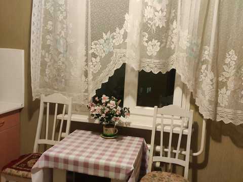 квартира за адресою Індустріальний мікрорайон вул., 66