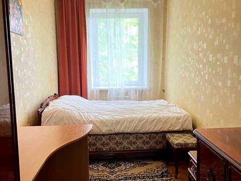 квартира по адресу Костя Гордиенко пер. (Чекістів), 3