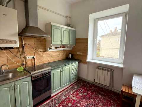 квартира по адресу Заводская ул., 35
